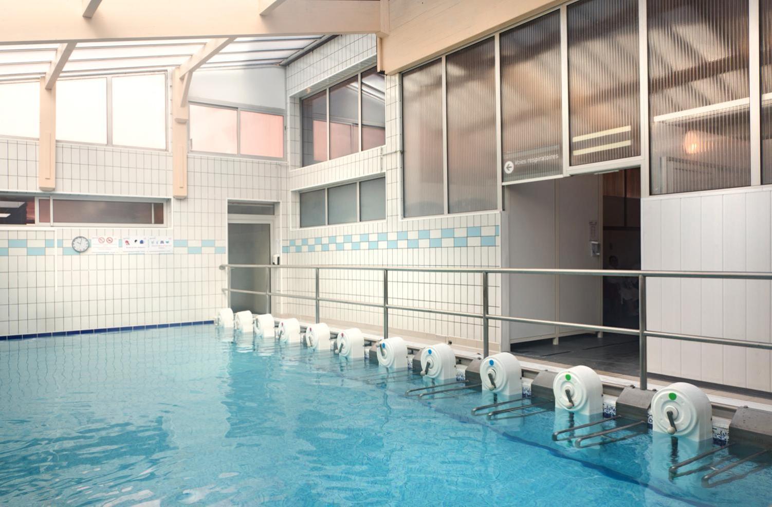 Hotel Les Sources 弗耐特·莱班斯 外观 照片